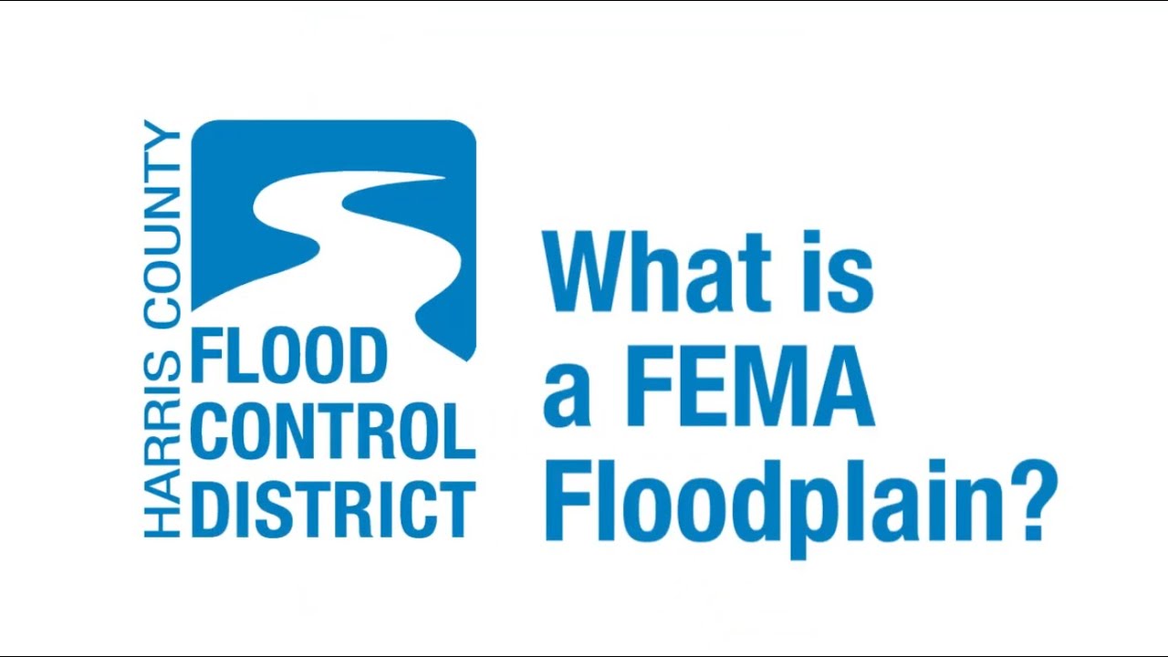 What is a FEMA Floodplain?