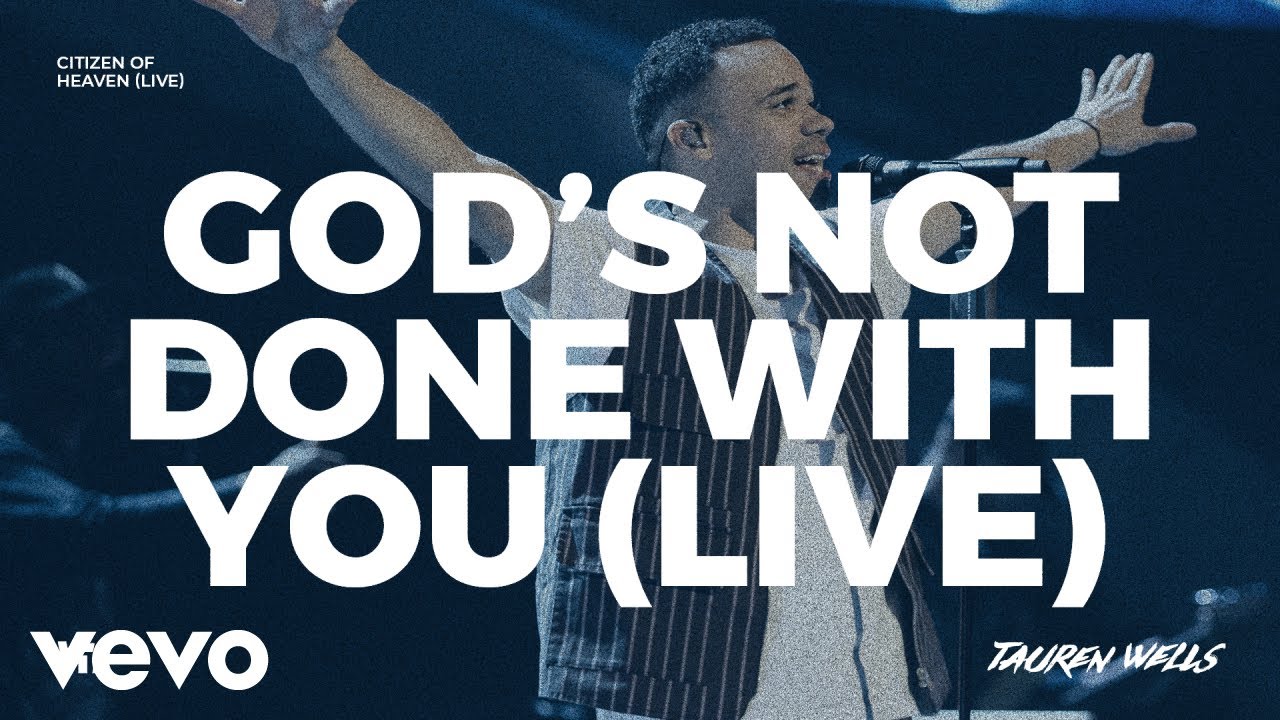Tauren Wells