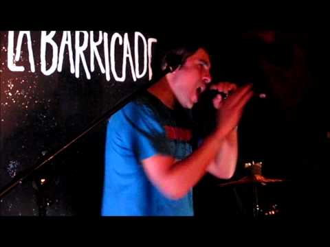 Yassin rap en impro live 3