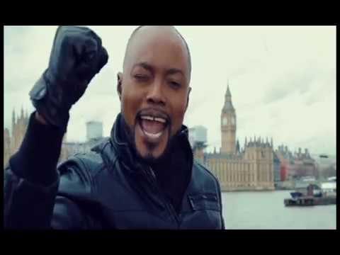 Guy Destino - VITÓRIA EM JESUS