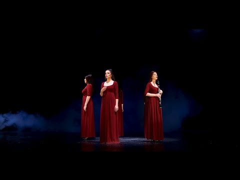 Премьера клипа / Նուբար, Նուբար / Nubar, Nubar