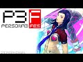 Persona 3 FES ost - Maya's theme [Extended]