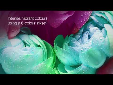 Epson SureColor SC-P8500D Spalvotas, Inkjet, Photo Spausdintuvas, A0, Wi-Fi video