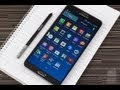 Samsung Galaxy Note 3 обзор Quke.ru 