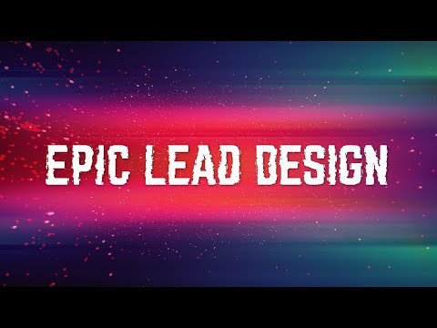 How To Make EPIC FUTURE BASS LEADS (Like A Pro)