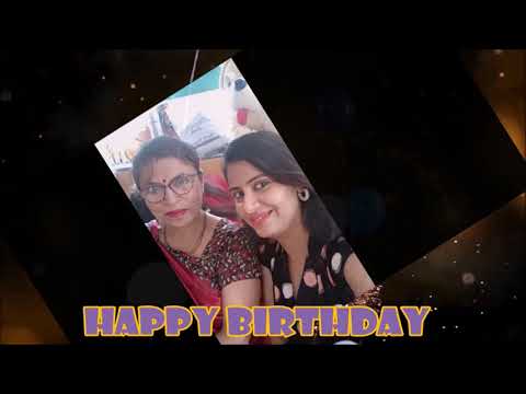 RIS || HAPPY BIRTHDAY-2020 || DEEPAKSHI MAAM ||