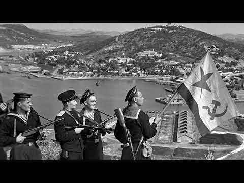 Russian Invasion of Manchuria and its Lasting Impacts