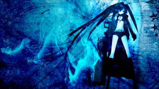 Nightcore Black Veil Brides - Devils Choir (Wretched and divine) HD