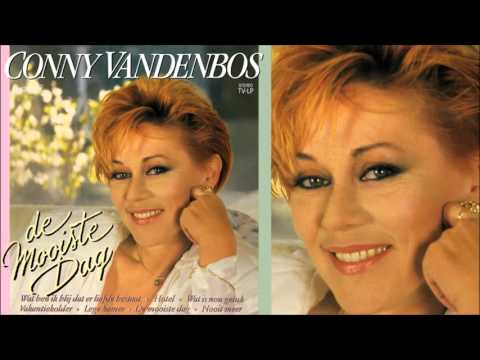 Conny Vandenbos - Hotel (1987)