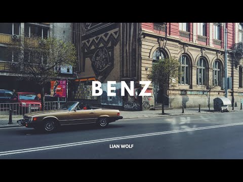 [FREE] Shindy x Oz x Drake Type Beat - "Benz"