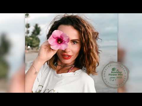 Sasha Zvereva – Summer Flower Mix 2022