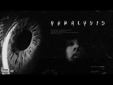 ''ᴘᴀʀᴀʟʏꜱɪꜱ'' ⑉ A$AP Rocky Type Beat & Damso Type Beat