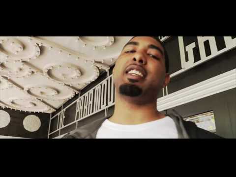 Goldi F. Brody "Participate" ft. King Rail & BL Smooth [MUSIC VIDEO]