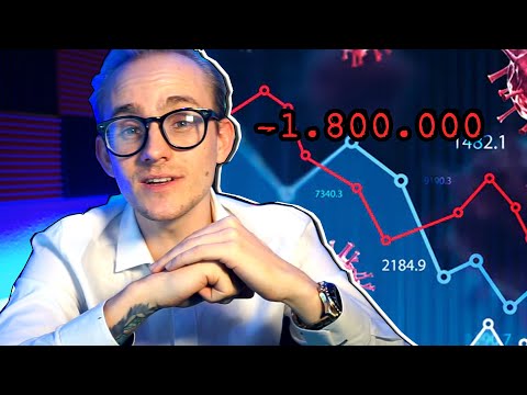 Vi mistede 1.8 millioner, så skete dette.. | Iværksætter Drømmen Ep. 4