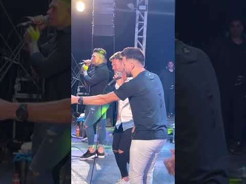 @qlokuraok ft @MartinFornero “Abrázame”