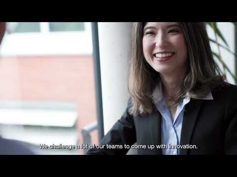 People of KWS - IT: Ligia