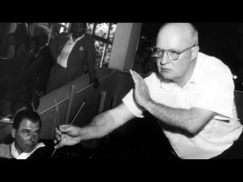 WDR 16.11.1895 - Geburtstag des Paul Hindemith