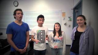 &quot;My Heart With You&quot; - The Rescues (A Cappella Cover)