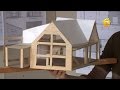 Планировка дома-амбара: от идеи до реализации (ForumHouseTV) 