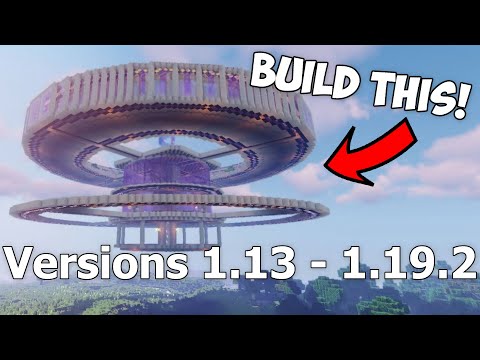 How to Install & Use Litematica in 4 Minutes! [Minecraft 1.13 - 1.19.2]