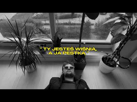 Młody SMF - Ty jesteś wiśnią, a ja pestką (prod. Varhlak) [MĘKI TANTALA]