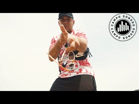 Mc Koban - Geração Nutella [CAMPO SONORO #82]