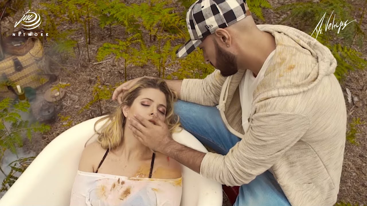 Dr Velasquez — Para Mí