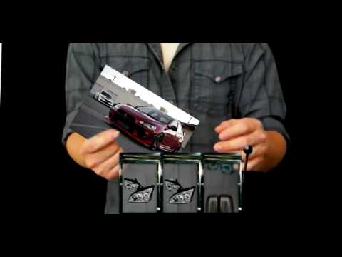SPECDTUNING INSTALLATION VIDEO: SPECD TUNING COMMERCIAL
