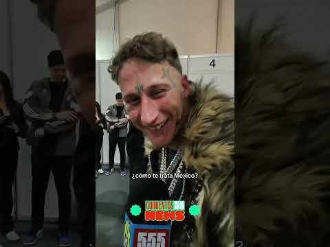 Yung Beef talks about the corridos #quinientos55