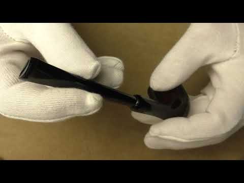 Dunhill Bruyere 2 - pipe D452