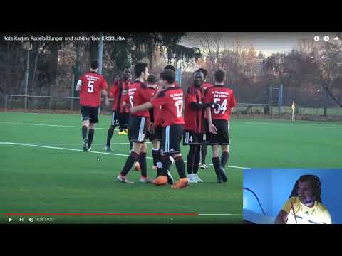 Ex-Schiedsrichter reagiert auf Kreisliga BEST OF / MVH Kreisliga Teil 7