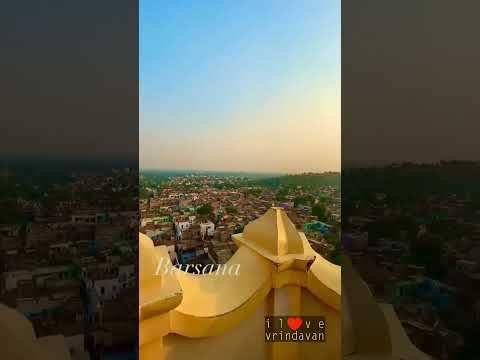 Laadli Ju Maharaj#barsana #bankeybihari#religion #love #laddugopal #viral#like#subscribe#share#radhe