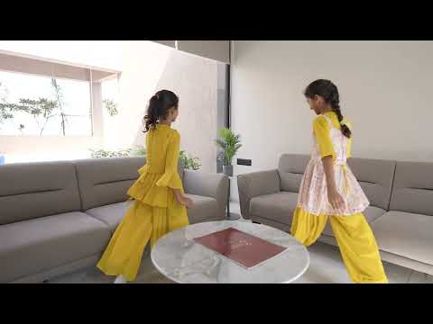 Ganesh Elegance Project Tour 1