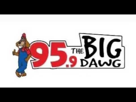 95.9 THE BIG DAWG