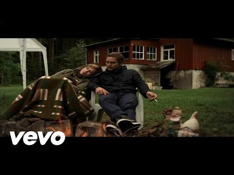 Bosse - Frankfurt Oder ft. Anna Loos