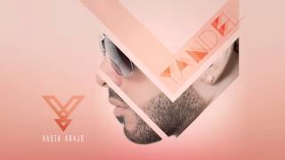 Yandel - Hasta Abajo (Audio)