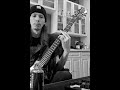 With Murderous Precision - Malevolent Creation #deathmetal #metal #headbangers #practice