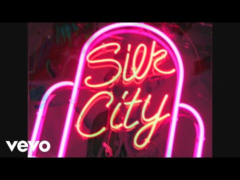 Silk City - Only Can Get Better (Official Video) ft. Diplo, Mark Ronson, Daniel Merriweather