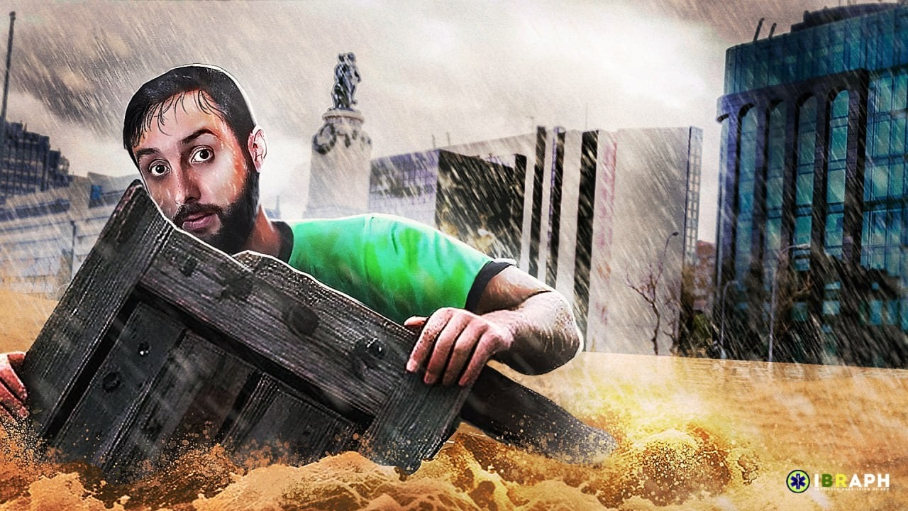 10 Atitudes Simples Que Podem Salvar Sua Vida em Inundações ou Enchentes!