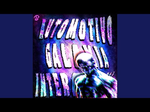 AUTOMOTIVO GALAXIA INTERGELICAL