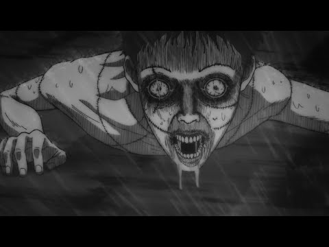 Mitsuru Yamaguchi Comes Back | Uzumaki Spiral into Horror Ep. 3