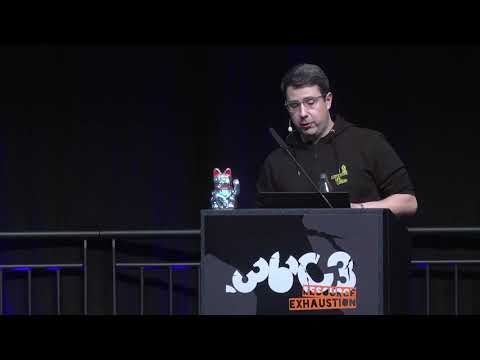 36C3 -  Quantum Computing: Are we there yet?