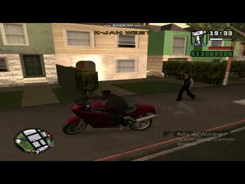 HOW TO DO T-BONE MENDEZ MISSION IN GTA