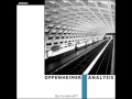 Oppenheimer Analysis-The Devil's Dancers 