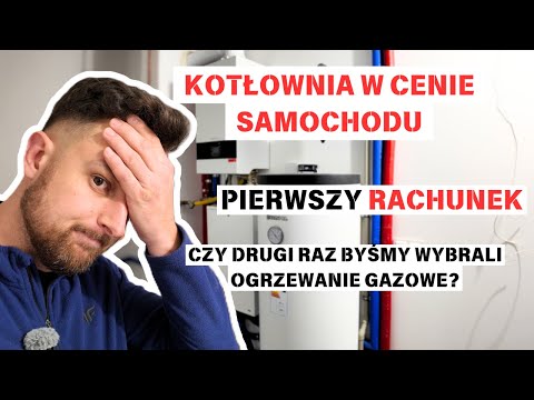 GAS BOILER COST | HEATING BILL | BUDERUS FURNACE | House Construction