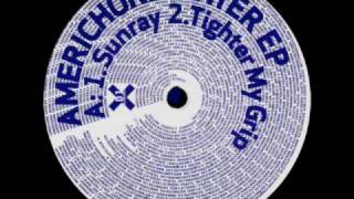 Americhord - Tighter My Grip (DONE027)
