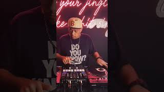 "My Humps" Beat Juggle | DJ Fuzz