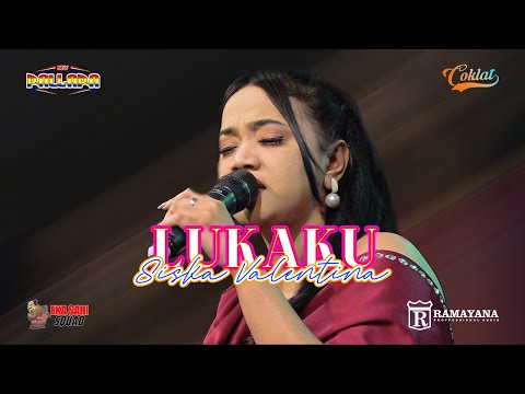 LUKAKU - SISKA VALENTINA | NEW PALLAPA LIVE MUARAREJA TEGAL