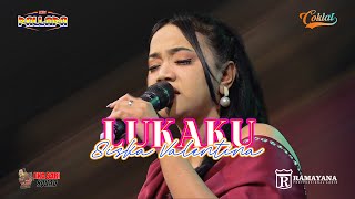 Download lagu LUKAKU - SISKA VALENTINA | NEW PALLAPA LIVE MUARAREJA TEGAL mp3