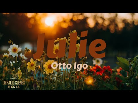 Otto Igo - Julie